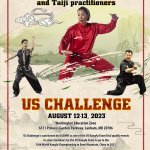 USWA » United States Challenge » 2023 United States Challeng