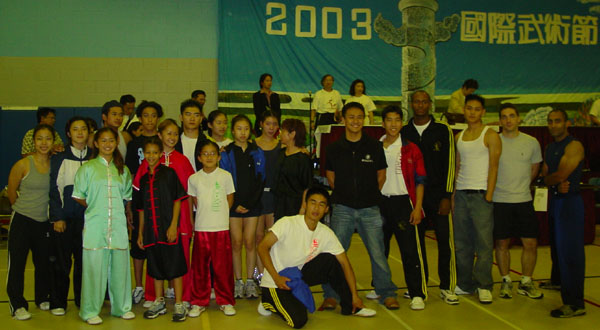 2003 Team Trials 5
